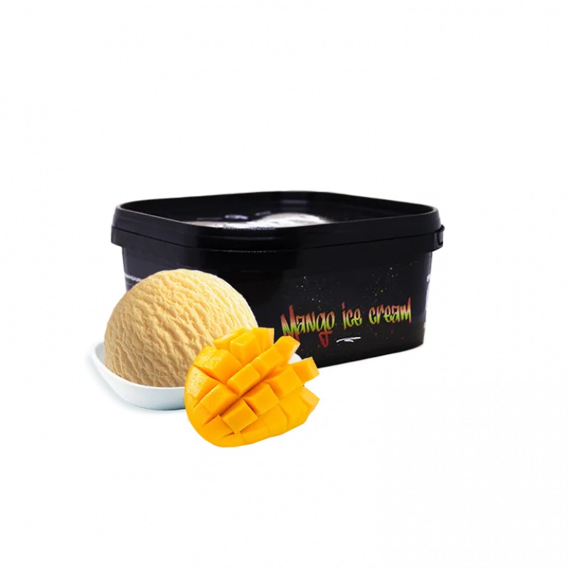 9320-800x800product_popup Табак Unity Mango ice cream (Мороженное с манго, 250 г)
