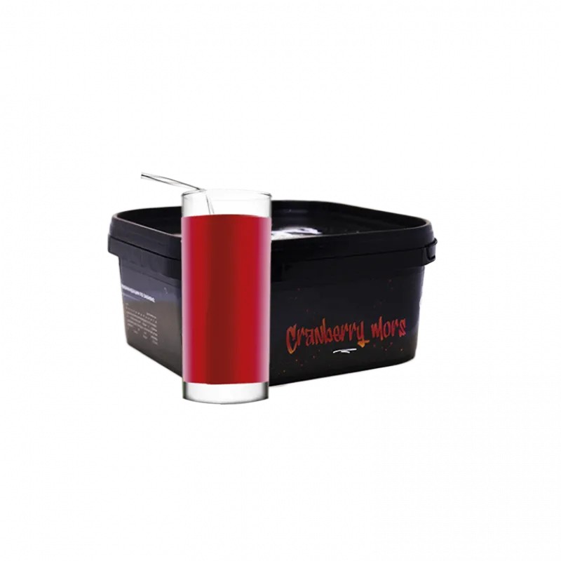 9321-800x800product_popup Табак Unity Cranberry mors (Клюквенный морс, 250 г)