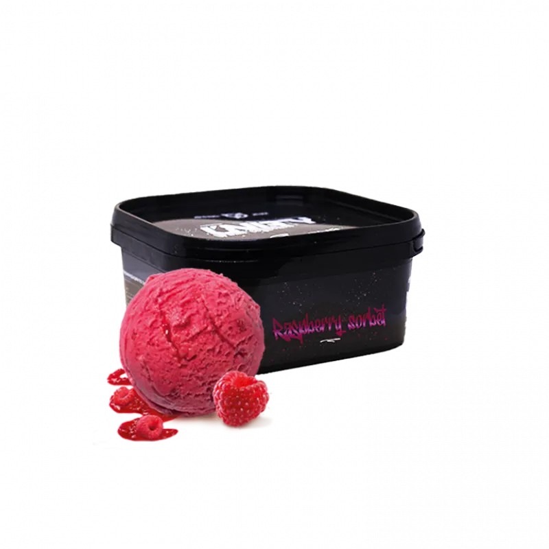 9323-800x800product_popup Табак Unity Raspberry sorbet (Малиновый сорбет, 250 г)