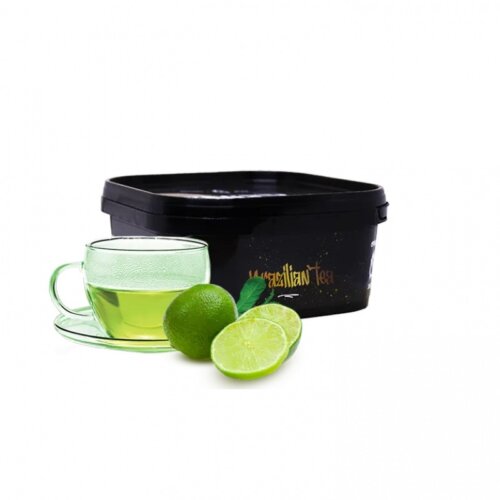 Табак Unity Brazilian tea (Бразильский чай, 250 г)