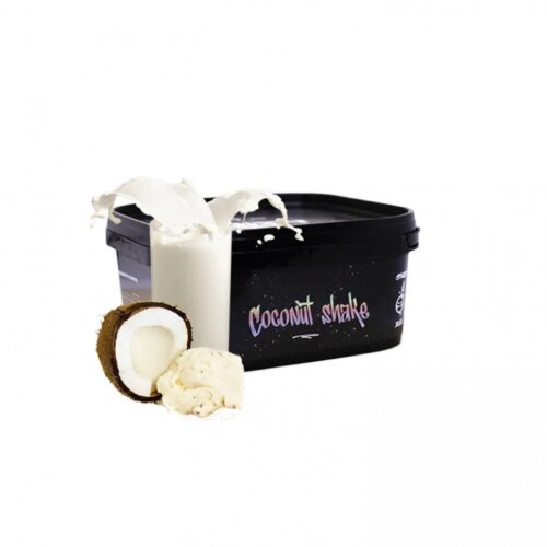 Табак Unity Coconut shake (Кокосовый шейк, 250 г)