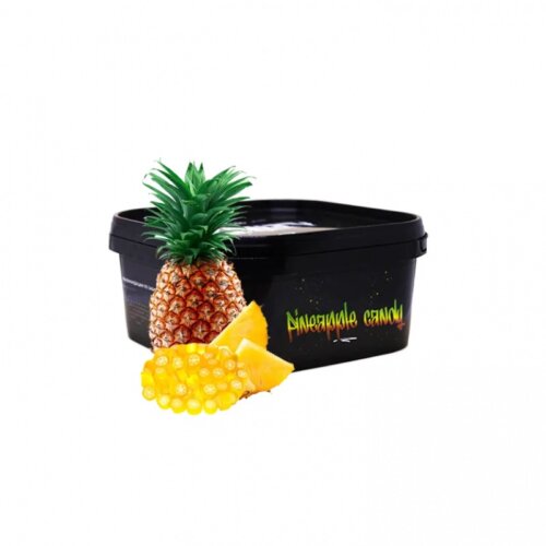 Табак Unity Pineapple candy (Ананасовые конфеты, 250 г)