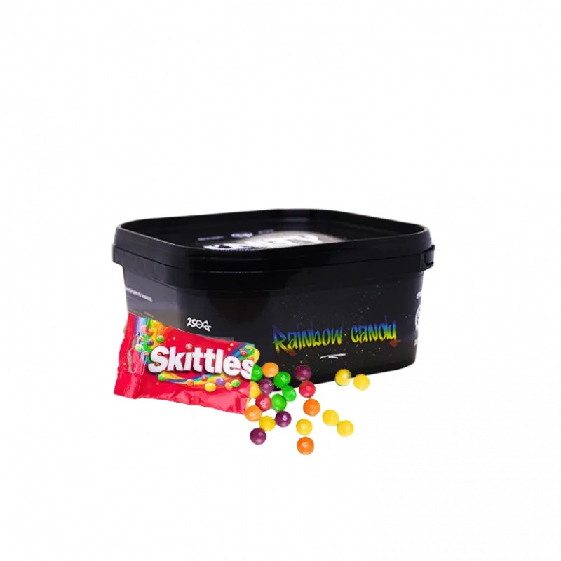 9332-800x800product_popup Табак Unity Rainbow candy (Радужные конфеты, 250 г)