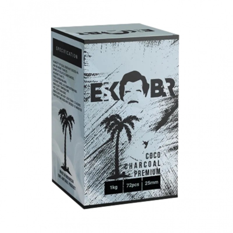 9470-800x800product_popup Кокосовый уголь Eskobar (72 шт)