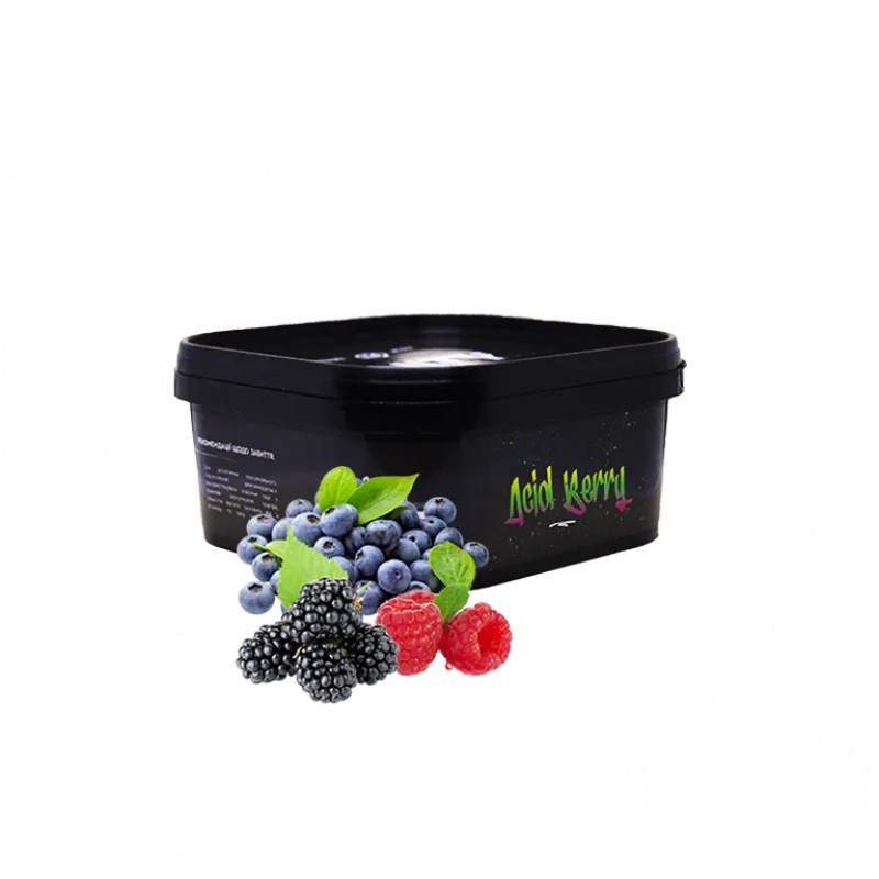 9842-800x800product_popup Табак Unity Acid Berry (Кислые ягоди, 250 г)