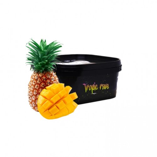 Табак Unity Tropic rave (Тропический сок, 250 г)
