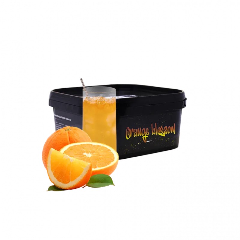 9846-800x800product_popup Табак Unity Orange blossom (Апельсиновый фреш, 250 г)