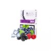 Табак Black&White Forest Berries (Ягоды, 40 г)