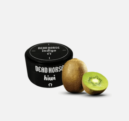Dead Horse Kiwi (Киви, 50 г) Dead Horse Kiwi Kivi 50 g