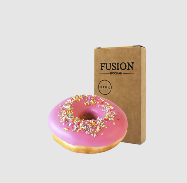 Fusion Classic Donuts Fusion Classic Donuts
