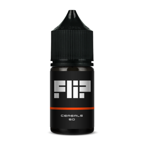 Жидкость Flip salt СEREALS (Хлопья, 15 мл)