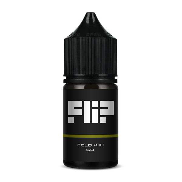 Жидкость Flip salt COLD KIWI (Ледяной Киви, 15 мл) Жидкость Flip salt COLD KIWI (Ледяной Киви, 15 мл)