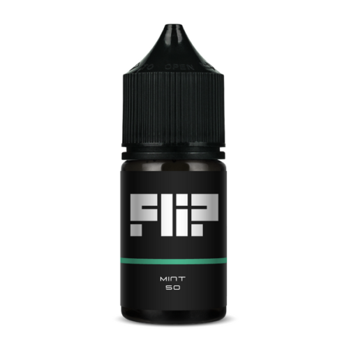 Жидкость Flip salt MINT (Мята, 15 мл)