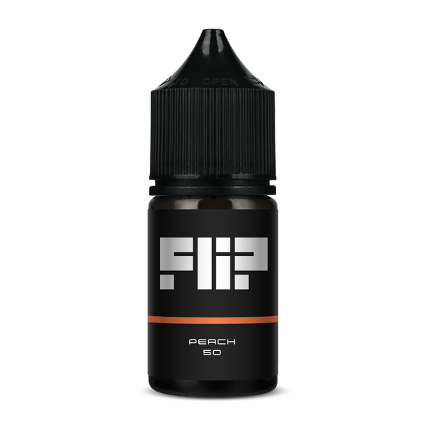 Жидкость Flip salt PEACH (Персик, 15 мл) Жидкость Flip salt PEACH (Персик, 15 мл)