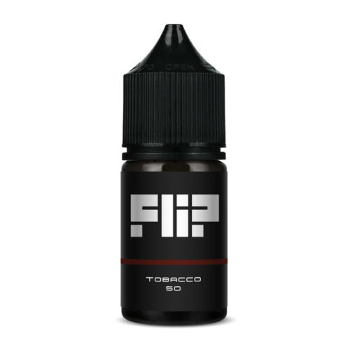 Жидкость Flip salt TOBACCO (Табак, 15 мл)