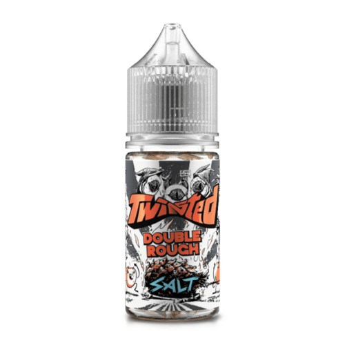 Жидкость Twisted salt Double Rough (Двойная шероховатость, 30 мл)