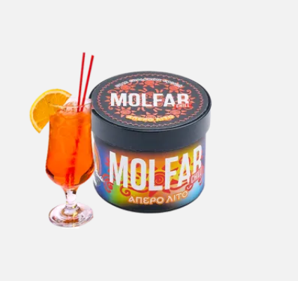 Табак Molfar Chill Line Аперо Лето (40 г)