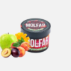 Табак Molfar Chill Line Фруктовый сад (40 г)
