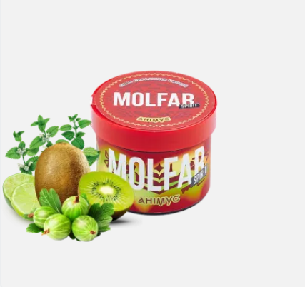 Табак Molfar Spirit Line Анимус (40 г)