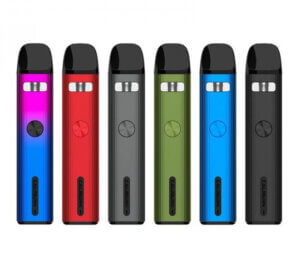 Pod system