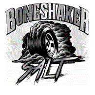 Жидкости Boneshaker