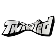 Жидкости Twisted