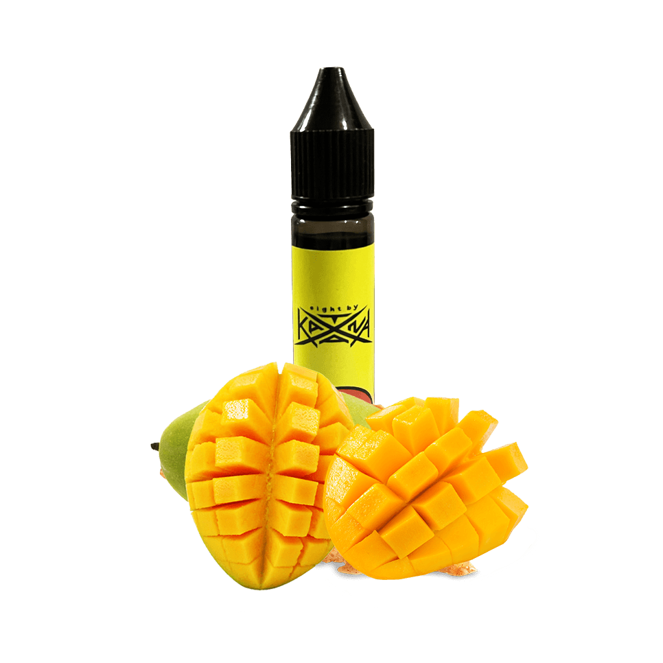 tripple mango Жидкость Katana Triple Mango (Тройной манго, 30 мл)