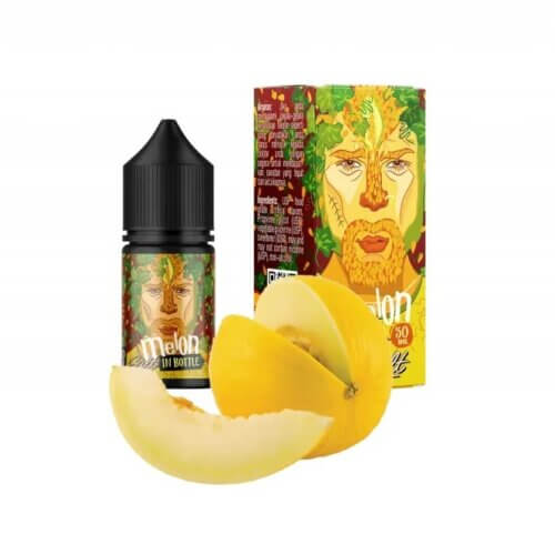 Жидкость In Bottle Salt Melon (Дыня, 30 мл)