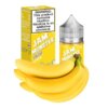 Жидкость Jam Monster salt Banana (Банан, 30 мл)