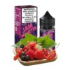 Жидкость Jam Monster salt Mixed Berry (Ягоды, 30 мл)