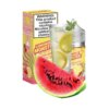 Жидкость Lemonade Monster salt Watermelon Lemonade (Арбуз, Лимонад, 30 мл)