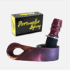 Персональный мундштук Personalka Epoxy Sakura (Красный)