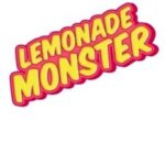 Lemonade Monster