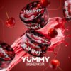 Табак Yummy (Вишневая кола, 100 г)
