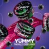 Табак Yummy (Смородиновый лимонад, 100 г)
