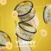 Табак Yummy (Банановый милкшейк, 100 г)