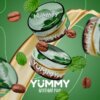 Табак Yummy (Мятный Раф, 100 г)