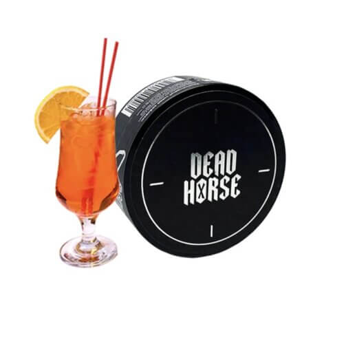 Табак Dead Horse Aperol spritz (Апельсиновый ликёр, 100 г)