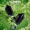 Жидкость YUMMY Лимонные Конфеты (30 мл)