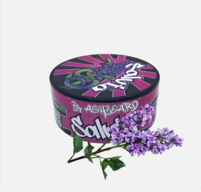Unity Salvia (Шалфей, 100 г) Unity Salvia SHalfej 100 g