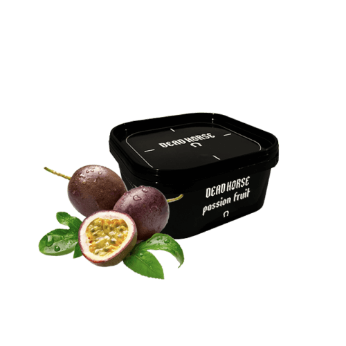 Табак Dead Horse Passion Fruit (Маракуйя , 200 г)