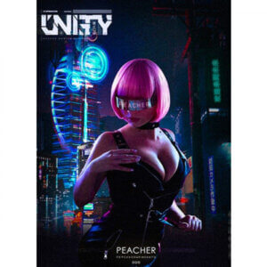 табак для кальяна Unity в Украине