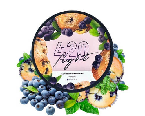 Цена кальянного табака 420 Light 100 гр Цена кальянного табака 420 Light 100 гр