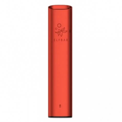 Многоразовая POD-система Elf Bar Mate 500 Red (Красный, без картриджа)