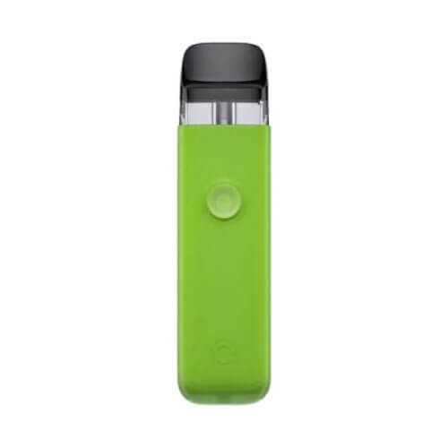 Многоразовая POD-СИСТЕМА Voopoo Vinci Q 900 мАч Moss Green (Зелёный, с картриджем)