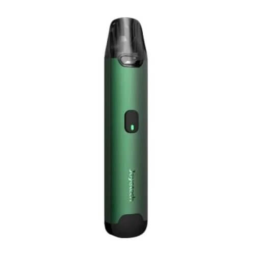 Многоразовая POD-СИСТЕМА Joyetech Evio C 800 мАч Green (Зеленый, с картриджем)