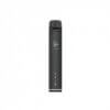 Elf Bar Elfa 1500 Black (Черный, с картриджем) Многоразовый POD