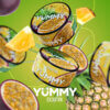 Табак Yummy (Экзотик, 100 г)