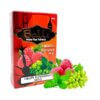 Табак Balli Grape Raspberry Mint (Виноград, Малина, Мята, 50 грамм)