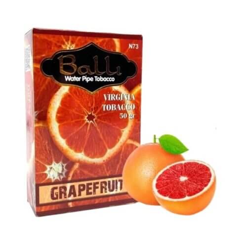 Табак Balli Grapefruit (Грейпфрут, 50 грамм)